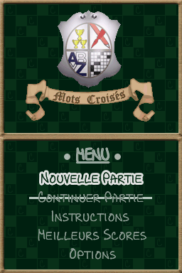 Mots Croisés — sstitle (FR)