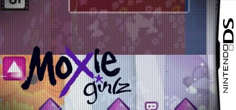 Moxie Girlz — steamgrid
