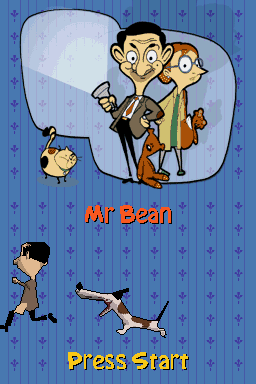 Mr Bean — sstitle (WOR)