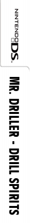 Mr. Driller - Drill Spirits — box-2D-side (AU)