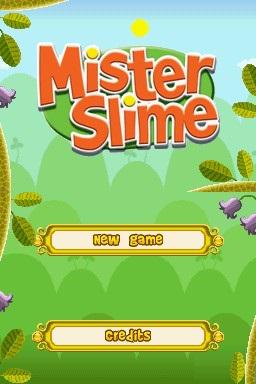 Mister Slime — sstitle (WOR)