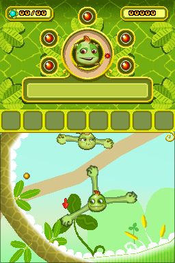 Mister Slime — ss (WOR)
