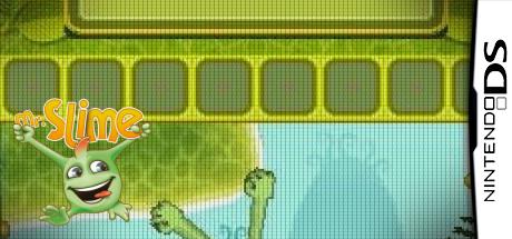 Mister Slime — steamgrid