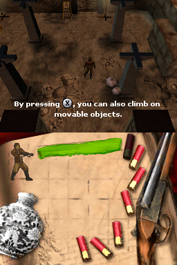 The Mummy - Tomb Of The Dragon Emperor — ss (WOR)