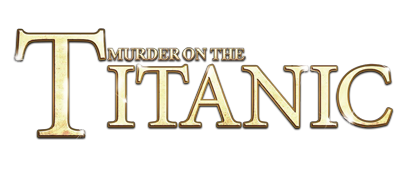Murder on the Titanic — wheel (WOR)