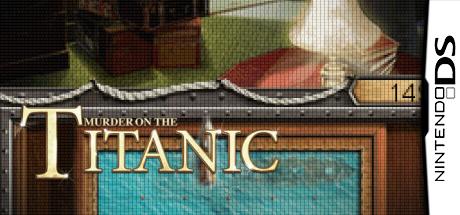 Murder on the Titanic — steamgrid