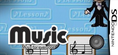 Music - Music for Everyone — steamgrid