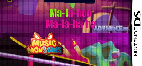 Music Monstars - The Ultimate Music Machine — steamgrid