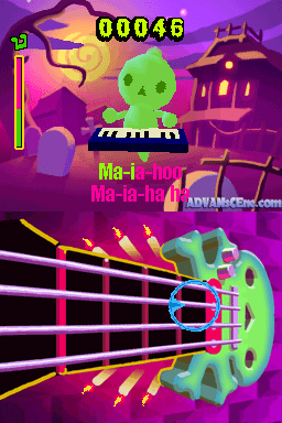 Music Monstars - The Ultimate Music Machine — ss (WOR)