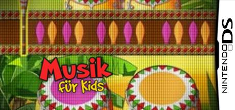 Music for Kids — steamgrid