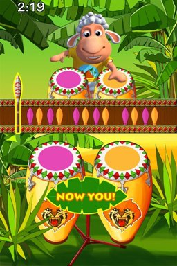 Music for Kids — ss (WOR)