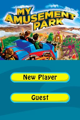 My Amusement Park — sstitle (WOR)