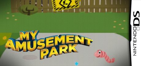 My Amusement Park — steamgrid