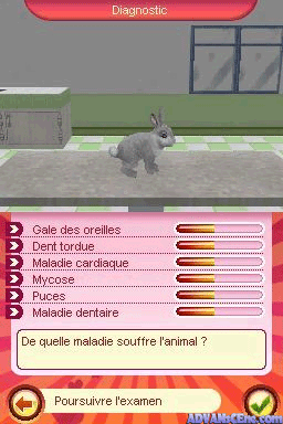 My Animal Centre — ss (WOR)