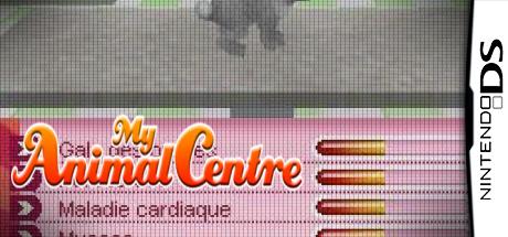 My Animal Centre — steamgrid
