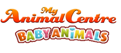 My Animal Centre - Baby Animals — wheel (WOR)