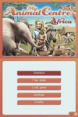 My Animal Centre in Africa — sstitle (WOR)