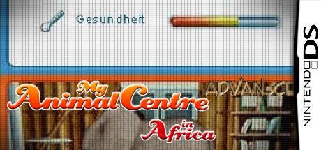 My Animal Centre in Africa — steamgrid