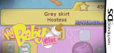 My Baby - Girl — steamgrid