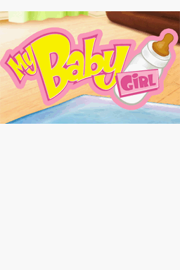 My Baby - Girl — sstitle (WOR)