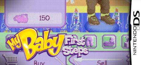 My Baby 2 - Boy & Girl — steamgrid