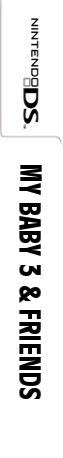 My Baby 3 And Friends — box-2D-side (US)