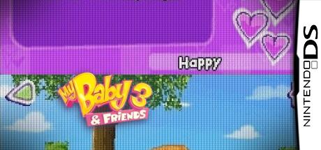 My Baby 3 And Friends — steamgrid