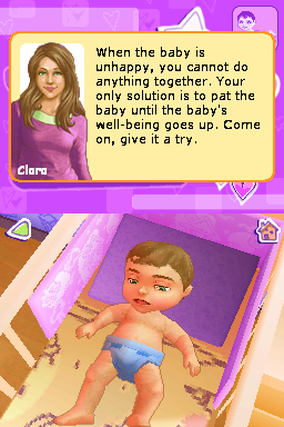 My Baby 3 And Friends — ss (WOR)