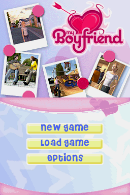 My Boyfriend — sstitle (WOR)