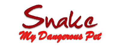 My Dangerous Pet - Snake — wheel (WOR)