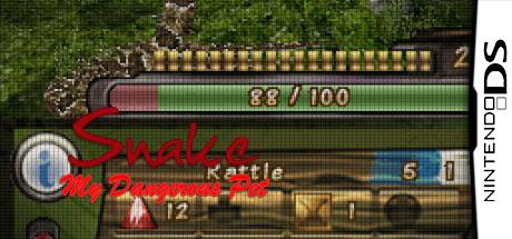 My Dangerous Pet - Snake — steamgrid