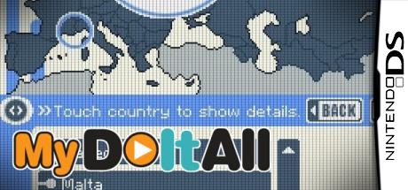 My DoItAll — steamgrid