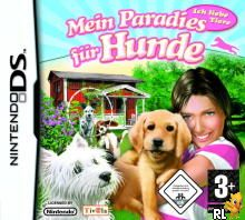 My Dogs Paradise box art