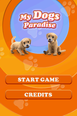 My Dogs Paradise — sstitle (WOR)