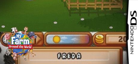 My Farm Around the World — steamgrid
