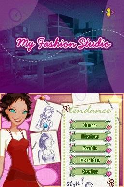 My Fashion Studio — sstitle (WOR)