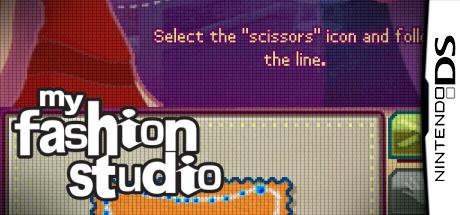 My Fashion Studio — steamgrid