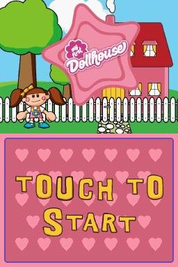 My First Dollhouse — sstitle (WOR)