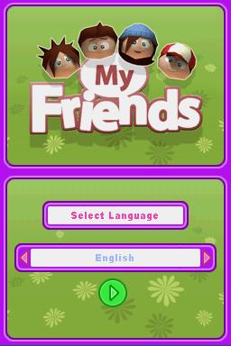 My Friends — sstitle (WOR)