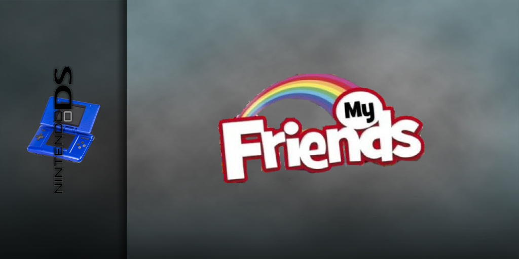 My Friends — screenmarquee (US)