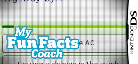My Fun Facts Coach — steamgrid