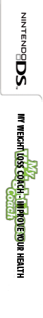 My Weight Loss Coach - Improve Your Health — box-2D-side (US)