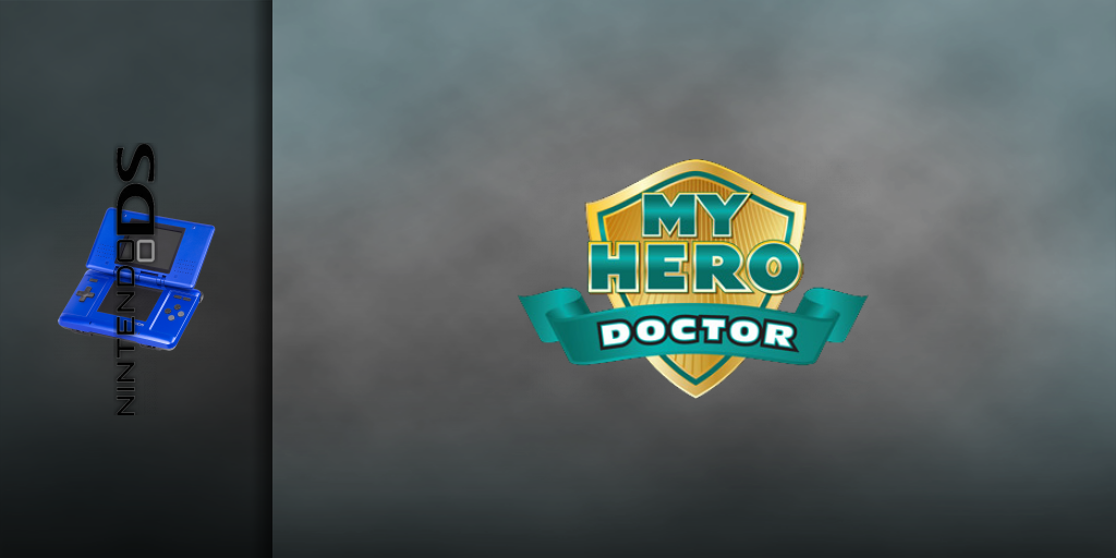 My Hero - Doctor — screenmarquee (US)