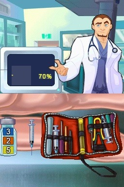 My Hero - Doctor — ss (EU)