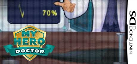 My Hero - Doctor — steamgrid