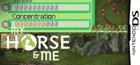 My Horse & Me — steamgrid
