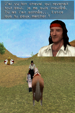 My Horse Club — ss (FR)