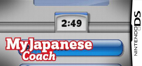 My Japanese Coach - Learn to Speak Japanese — steamgrid
