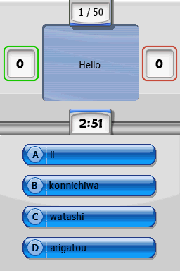 My Japanese Coach - Learn to Speak Japanese — ss (WOR)