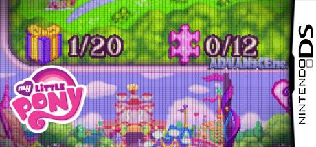 My Little Pony - Pinkie Pie's Party — steamgrid